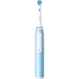 Procter & Gamble Braun iO Series 3N Adulto Cepillo dental vibratorio Azul claro, Blanco, Cepillo de dientes eléctrico azul, Adulto, Cepillo dental vibratorio, Cuidados diarios, Azul claro, Blanco, 2 min, Azul, Blanco