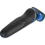 Procter & Gamble Series 5 52-B1650S afeitadora Máquina de afeitar de láminas Recortadora Azul negro/Azul, Máquina de afeitar de láminas, Azul, Botones, Batería, Batería integrada, 50 min