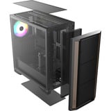 RAIJINTEK 0R20B00259, Cajas de torre negro
