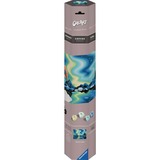 Ravensburger CreArt Edición Lienzo - Northern Lights, Pintura 