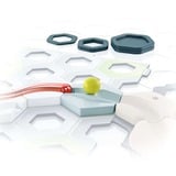 Ravensburger GraviTrax Set de Adaptadores de Expansión, Ferrocarril 