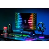 Razer Leviathan V2, Barra de sonido negro