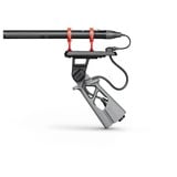 Rode Microphones NTG5-KIT, Micrófono negro