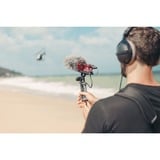 Rode Microphones NTG5-KIT, Micrófono negro