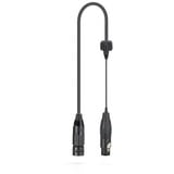 Rode Microphones NTG5-KIT, Micrófono negro