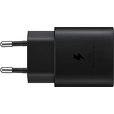 SAMSUNG Cargador negro