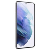 SAMSUNG Galaxy S21+ 5G SM-G996B 17 cm (6.7") SIM doble Android 11 USB Tipo C 8 GB 256 GB 4800 mAh Plata, Móvil plateado, 17 cm (6.7"), 8 GB, 256 GB, 12 MP, Android 11, Plata