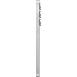 SAMSUNG Galaxy S25 FE 128GB, Móvil blanco