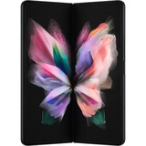 SAMSUNG Galaxy Z Fold3 5G SM-F926B 19,3 cm (7.6") Android 11 USB Tipo C 12 GB 256 GB 4400 mAh Negro, Móvil negro, 19,3 cm (7.6"), 12 GB, 256 GB, 12 MP, Android 11, Negro