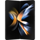 SAMSUNG Galaxy Z Fold4, Móvil negro