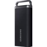 SAMSUNG MU-PH4T0S 4 TB 3.2 Gen 1 (3.1 Gen 1) Negro, Unidad de estado sólido negro/Plateado, 4 TB, 3.2 Gen 1 (3.1 Gen 1), 460 MB/s, Negro