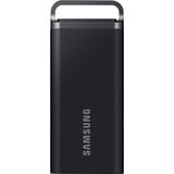 SAMSUNG MU-PH4T0S/EU, Unidad de estado sólido negro/Plateado