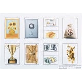 SIKU Money transporter Modelo a escala de camión de transporte pesado Previamente montado 1:50, Automóvil de construcción Modelo a escala de camión de transporte pesado, Previamente montado, 1:50, Cualquier género, Metal, Plástico, 3 año(s)