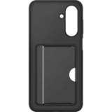 Samsung EF-OA266 funda para teléfono móvil 17 cm (6.7") Negro negro, Funda, Samsung, Galaxy A26 5G, 17 cm (6.7"), Negro