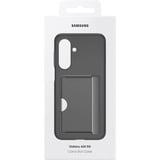 Samsung EF-OA266 funda para teléfono móvil 17 cm (6.7") Negro negro, Funda, Samsung, Galaxy A26 5G, 17 cm (6.7"), Negro