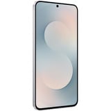 Samsung Galaxy S25 FE, Móvil blanco, 17 cm (6.7"), 8 GB, 128 GB, 50 MP, Android 16.0, Blanco