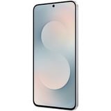 Samsung Galaxy S25 FE, Móvil blanco, 17 cm (6.7"), 8 GB, 128 GB, 50 MP, Android 16.0, Blanco