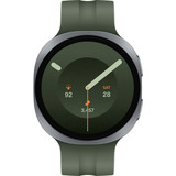 Samsung Galaxy Watch9, SmartWatch plateado