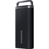 Samsung MU-PH4T0S 4 TB 3.2 Gen 1 (3.1 Gen 1) Negro, Unidad de estado sólido negro/Plateado, 4 TB, 3.2 Gen 1 (3.1 Gen 1), 460 MB/s, Negro