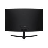 Samsung Monitor Essential S32D396GAU, Monitor LED negro