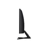 Samsung Monitor Essential S32D396GAU, Monitor LED negro