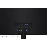 Samsung Monitor Essential S32D396GAU, Monitor LED negro