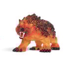 Schleich 42732, Muñecos 