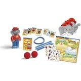 Schmidt Spiele Benjamin Blümchen: Diversión de fiesta con Törööö!, Juegos de fiestas 