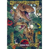 Schmidt Spiele Jurassic Park - La era de los dinosaurios, Puzzle 