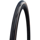 Schwalbe Pro One Super Race, Neumáticos negro