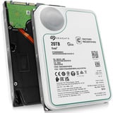 Seagate Exos 20 TB Reacondicionado, Unidad de disco duro 