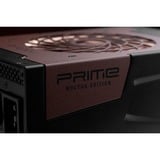Seasonic PRIME TX-1600 Noctua Edition, Fuente de alimentación de PC negro