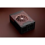 Seasonic PRIME TX-1600 Noctua Edition, Fuente de alimentación de PC negro