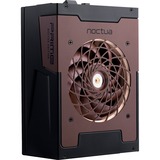 Seasonic SS Prime TX-1600 EU/ROW, Fuente de alimentación de PC negro