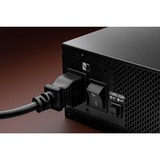 Seasonic SS Prime TX-1600 EU/ROW, Fuente de alimentación de PC negro