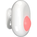 Shelly Motion - disponibile da Aprile 2021 Inalámbrico Blanco blanco, Inalámbrico, 2400 - 2484 MHz, 50 m, Blanco, Batería, 3 año(s)