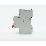 Shelly Pro 2CB C32, Copia de seguridad gris