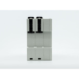 Shelly Pro 2CB C32, Copia de seguridad gris