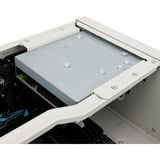 SilverStone SST-FLP01W, Caja HTPC crema