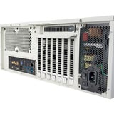 SilverStone SST-FLP01W, Caja HTPC crema