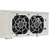 SilverStone SST-FLP01W, Caja HTPC crema