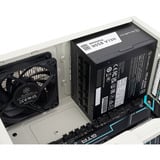 SilverStone SST-FLP01W, Caja HTPC crema