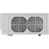 SilverStone SST-FLP01W, Caja HTPC crema