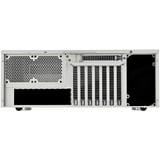 SilverStone SST-FLP01W, Caja HTPC crema