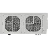 SilverStone SST-FLP01W, Caja HTPC crema