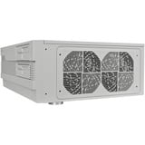 SilverStone SST-FLP01W, Caja HTPC crema