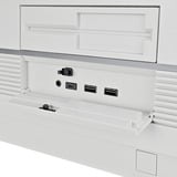 SilverStone SST-FLP01W, Caja HTPC crema