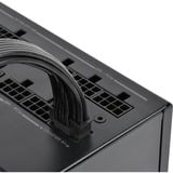 SilverStone SST-HA850R-PM 850W, Fuente de alimentación de PC negro