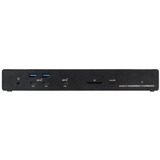 Sonnet Echo 21 Thunderbolt 5 SuperDock, Estación de acoplamiento negro