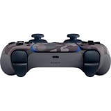 Sony Controlador inalámbrico DualSense, Gamepad gris/Camuflaje